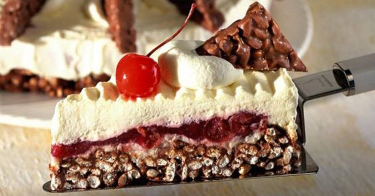 Exquisite Nippon-Torte: Ein himmlisches Geschmackserlebnis